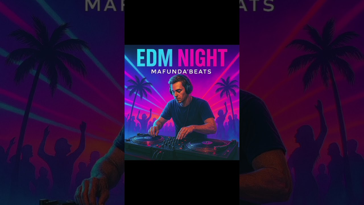 EchoDrumMotivation_MafundaBeats #usolibre #beats #freebeat #gratis #foryou #caraudio#edm #edmmusic