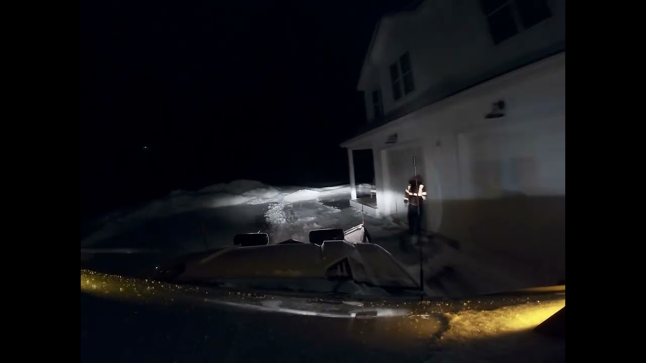 Snow plowing #snowremoval #plowing #snowclearing
