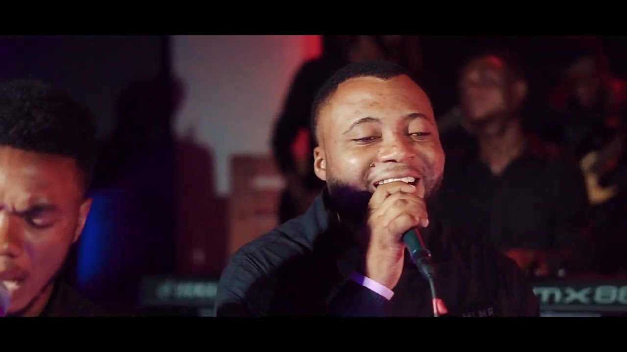 BIYANO - GUYLAIN PHAKU