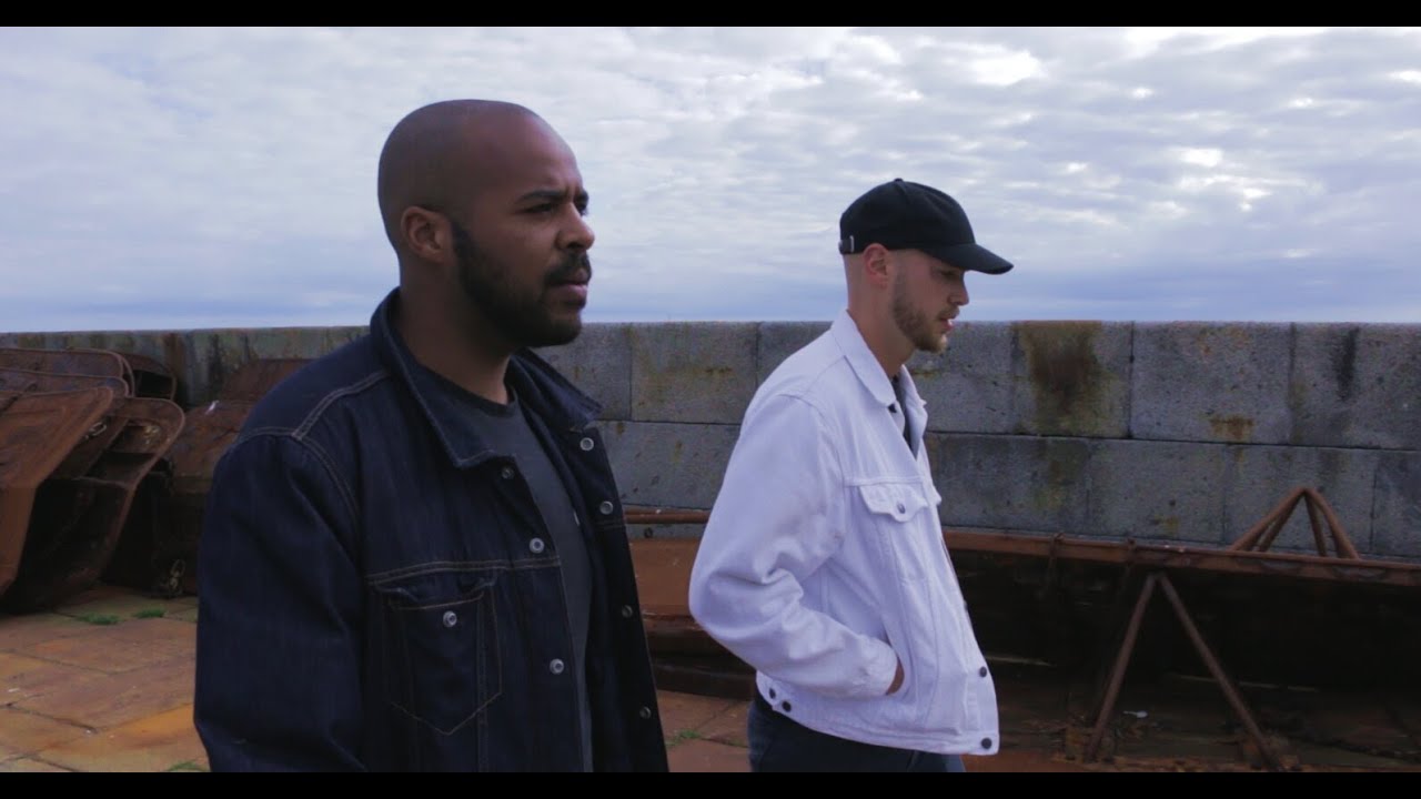 Sawyer Metö (Ft.Prosper) - Granville (Clip vidéo)