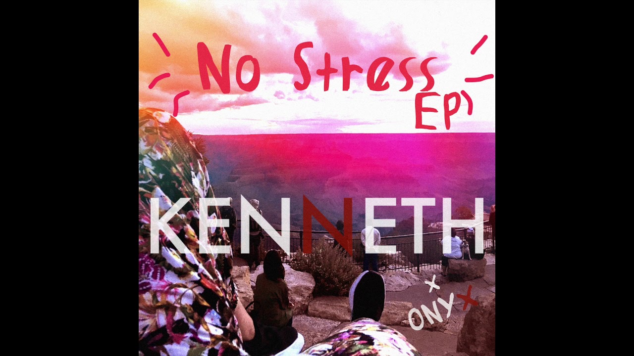 Kenneth - I Got You (Audio Only)