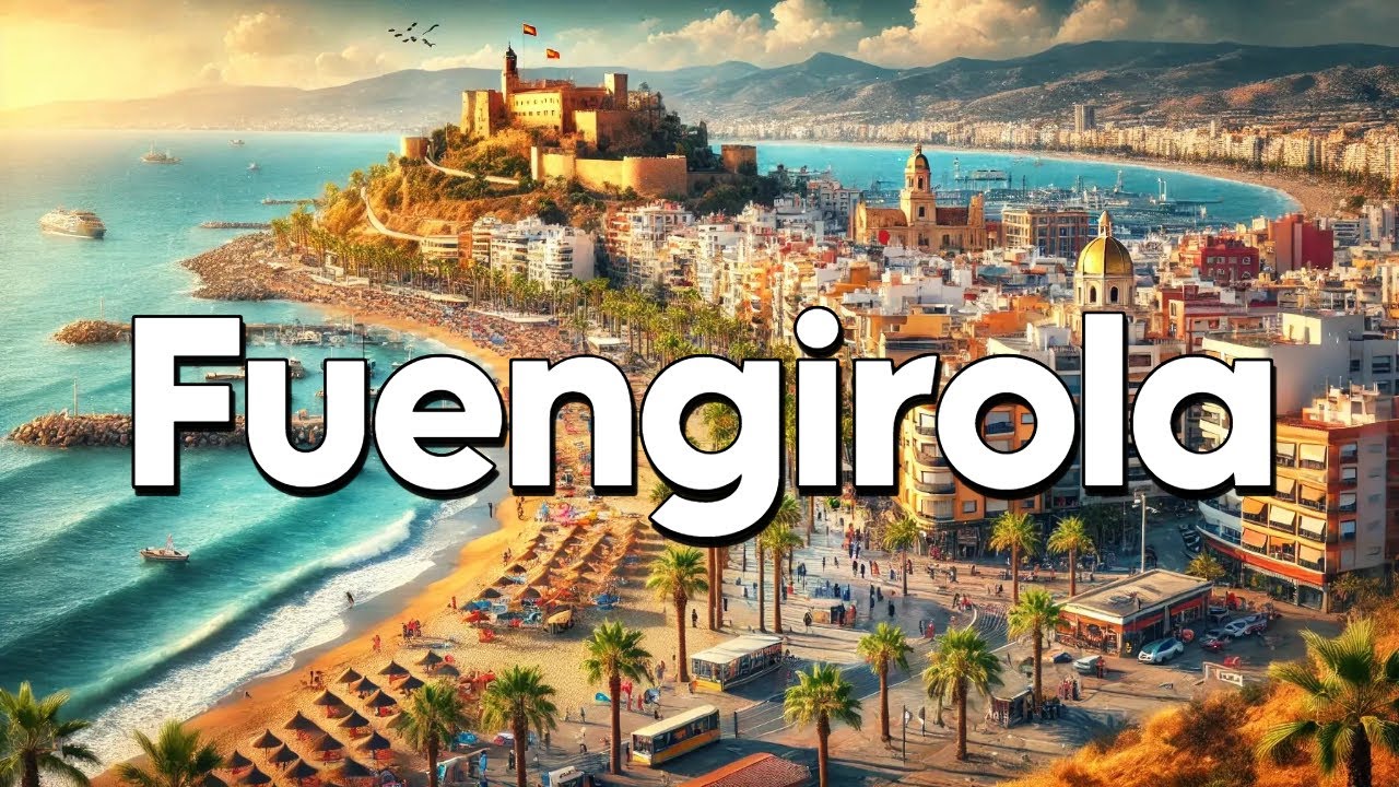 Fuengirola, Spain - Best Things To Do & Visit | Travel Guide