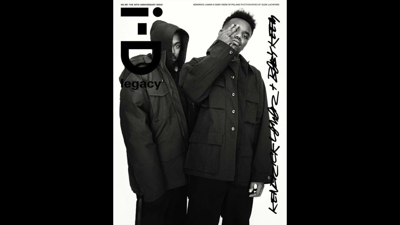[FREE] Kendrick Lamar x Baby Keem Type Beat - 