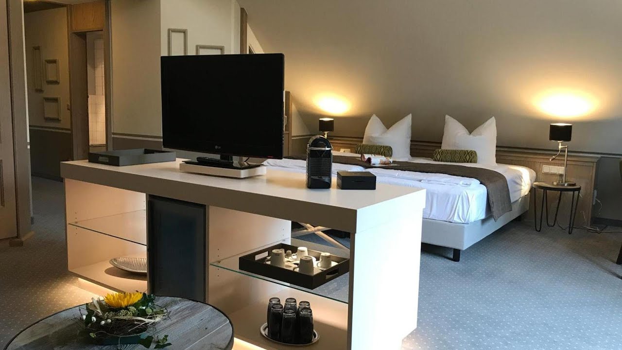 Romantisches Hotel Menzhausen, Uslar, Germany | Travel Facts