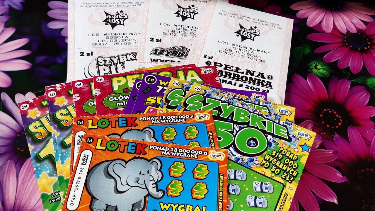 Mix maluszków Lotto  - propozycja od widzki Reginki 🩷😍🥰😘🍀👍