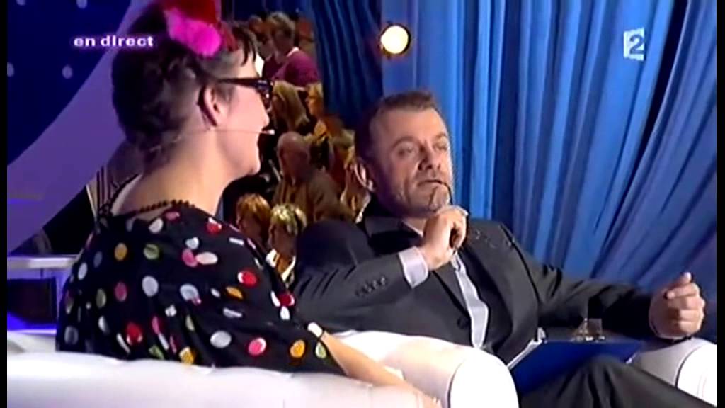 Les Kicékafessa [2] Bientôt Dalida au cinéma - ONDAR