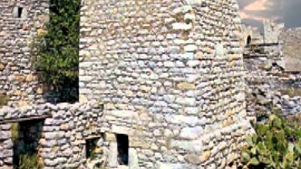 Η ΔΙΑΧΡΟΝΙΚΗ ΑΞΙΑ ΤΩΝ ΠΥΡΓΩΝ ΤΗΣ ΜΑΝΗΣ ΛΙΜΕΝΙ 2013