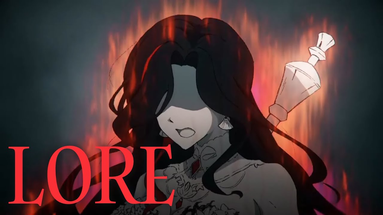 Scarle Yonaguni: Enchantress's Story【LORE VIDEO】