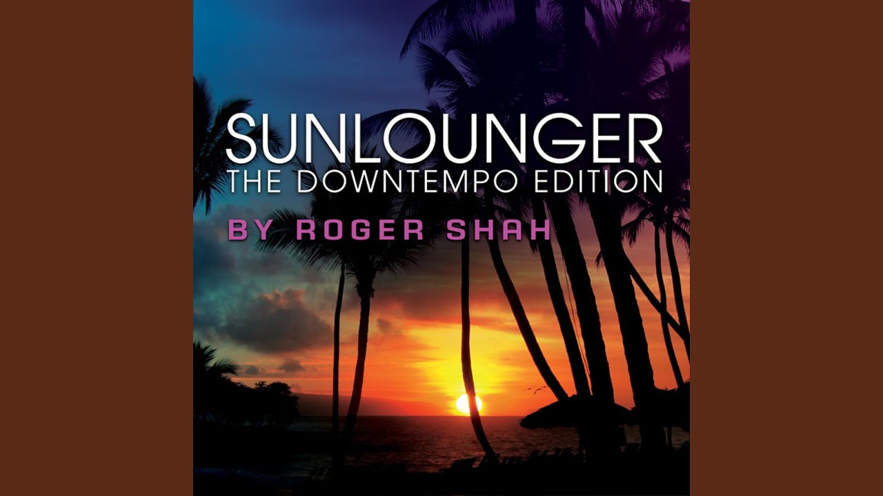 Another Day On The Terrace (Chill Mix)