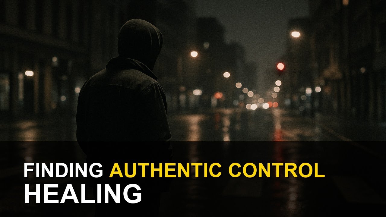 How to Stop Overthinking and Finally Discover Your Authentic Self