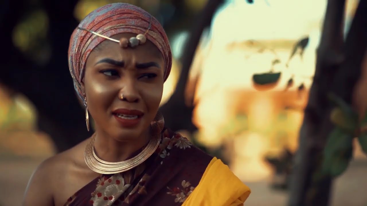 GUZAMA EPISODE 8 Who is curious to know where KITANA came from?