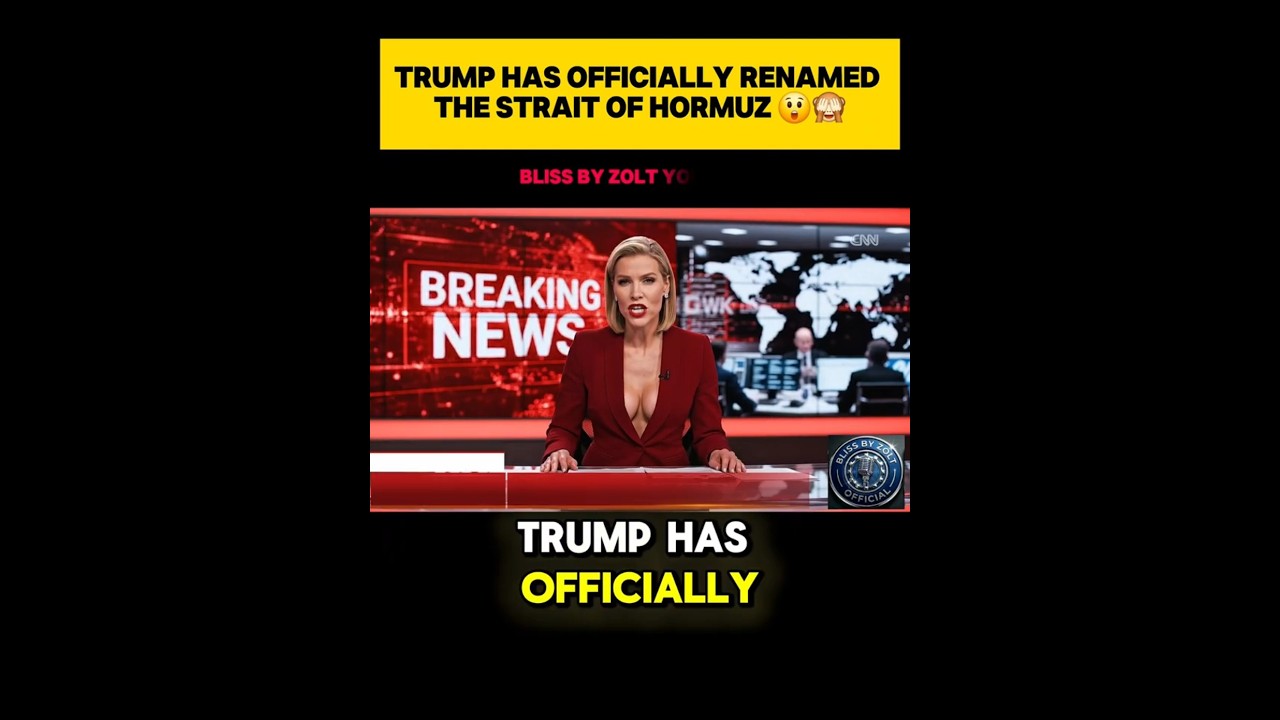 Breaking News: This update changes everything! 🤯&hellip; (April Fools?!) #shorts #news #comedyshorts