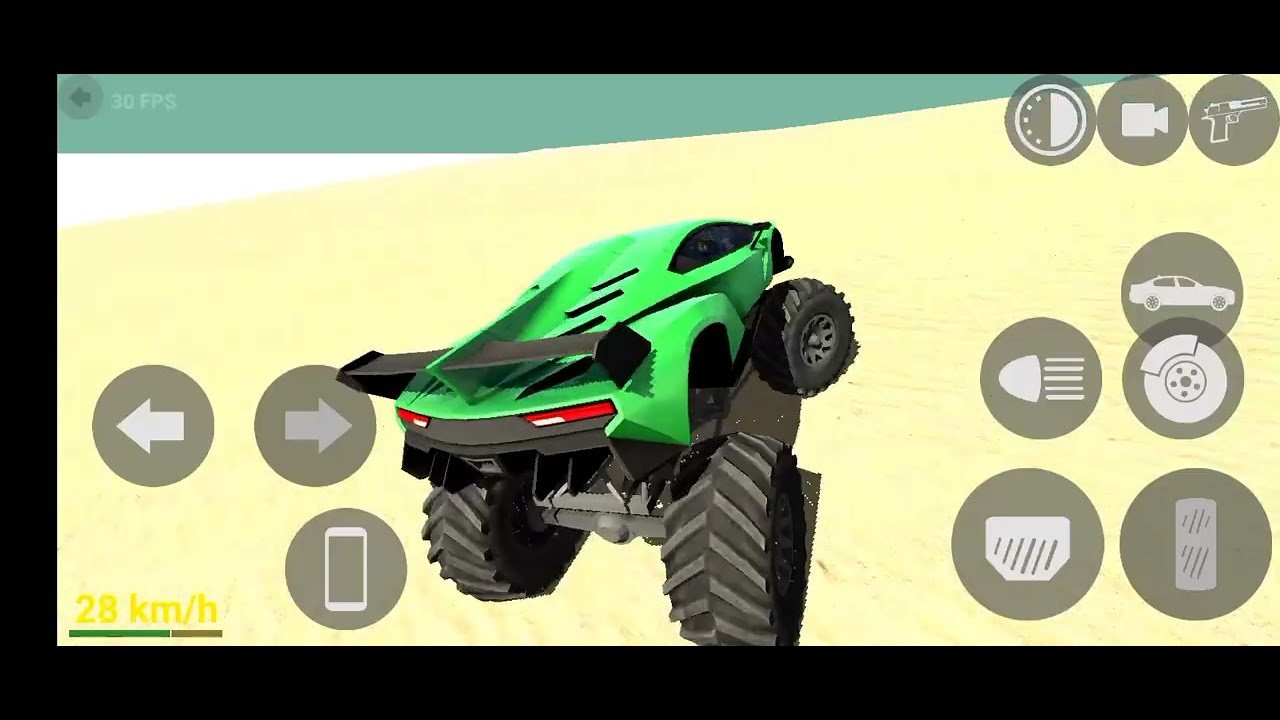 Aaj master Lamborghini chalaya ❤️❤️