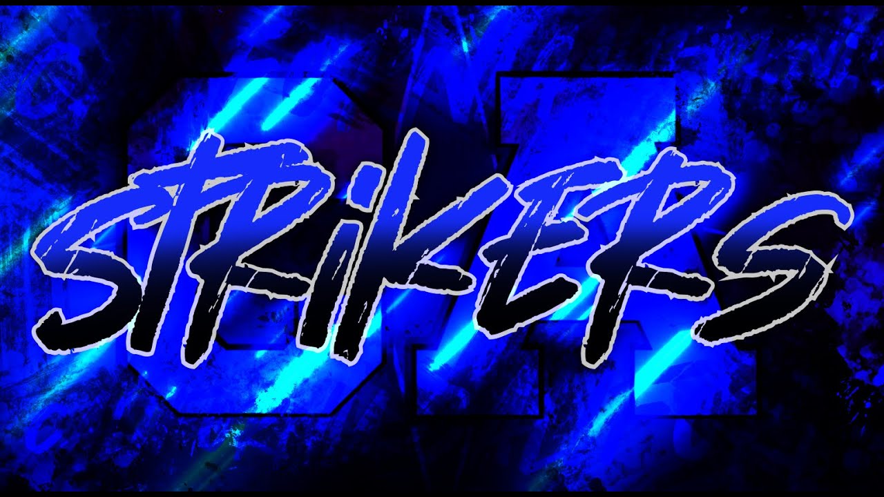 California Allstars - Strikers 23-24