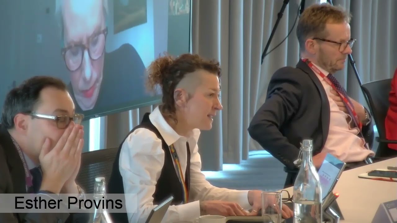 CQC Board Meeting - November 2025