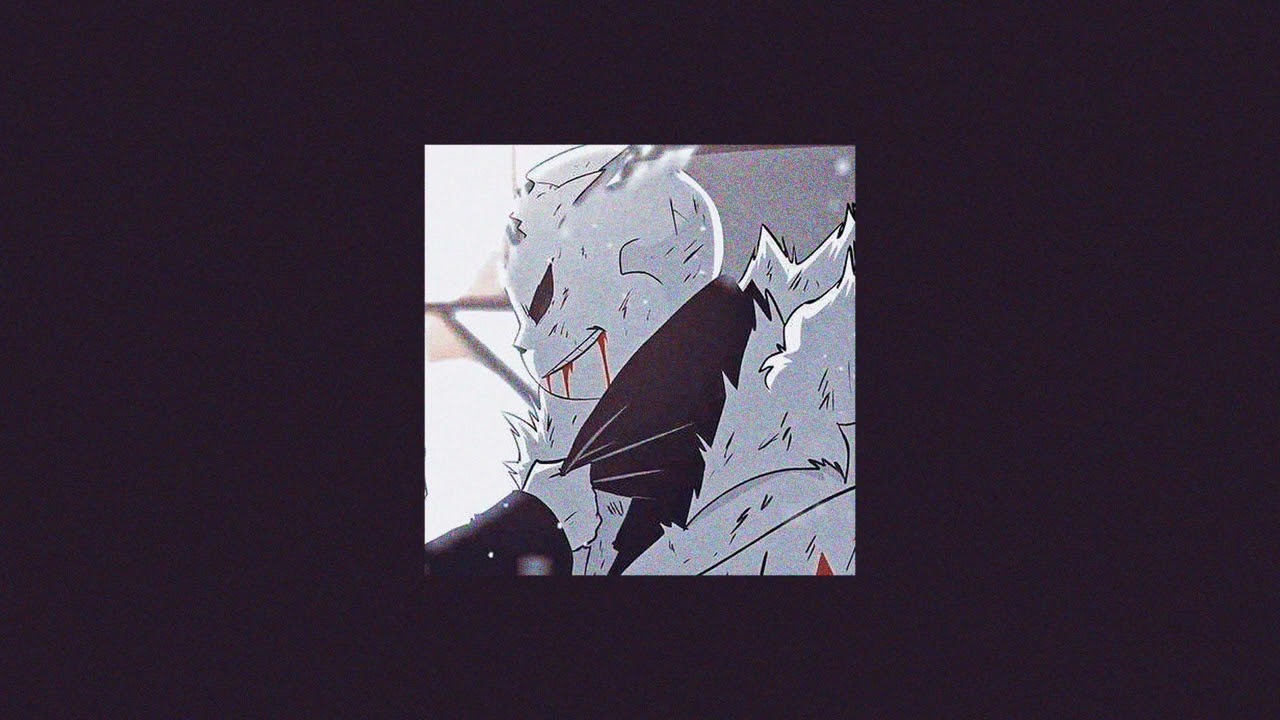Crossed Souls - XTale Timeline X OST // NyxTheShield // slowed & reverb