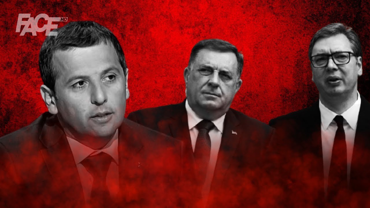 Vukanović: „Prisutni su slušali i gledali kako se Dodik povišenim tonom obraćao Vučeviću!“