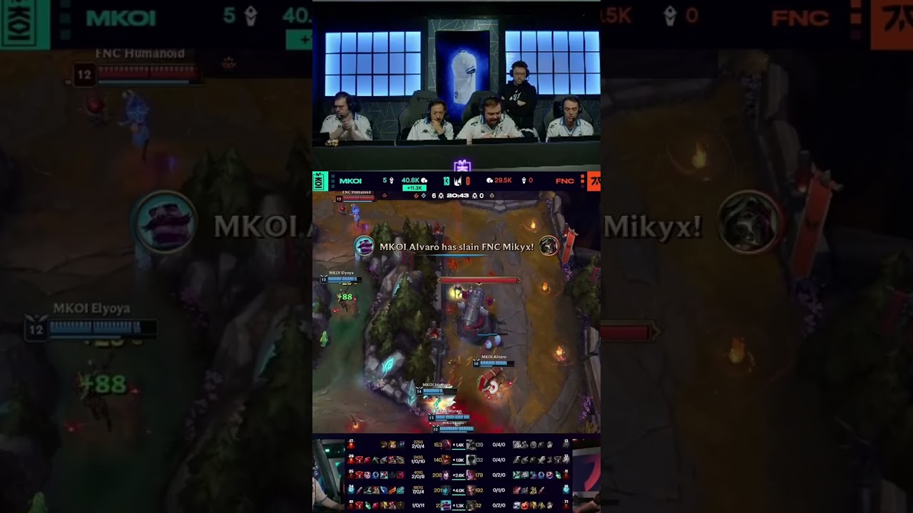 #knekro en #Twitch | POR FIN MATO #JOJOPYUM