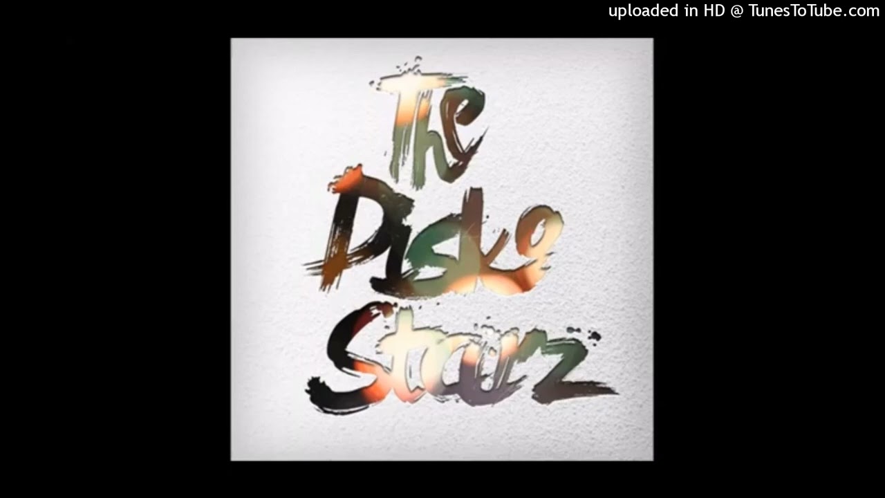 The Disko Starz - Europa mix