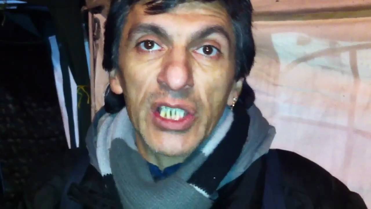 MILANO PRESIDIO MIGRANTI VIA IMBONATI 3