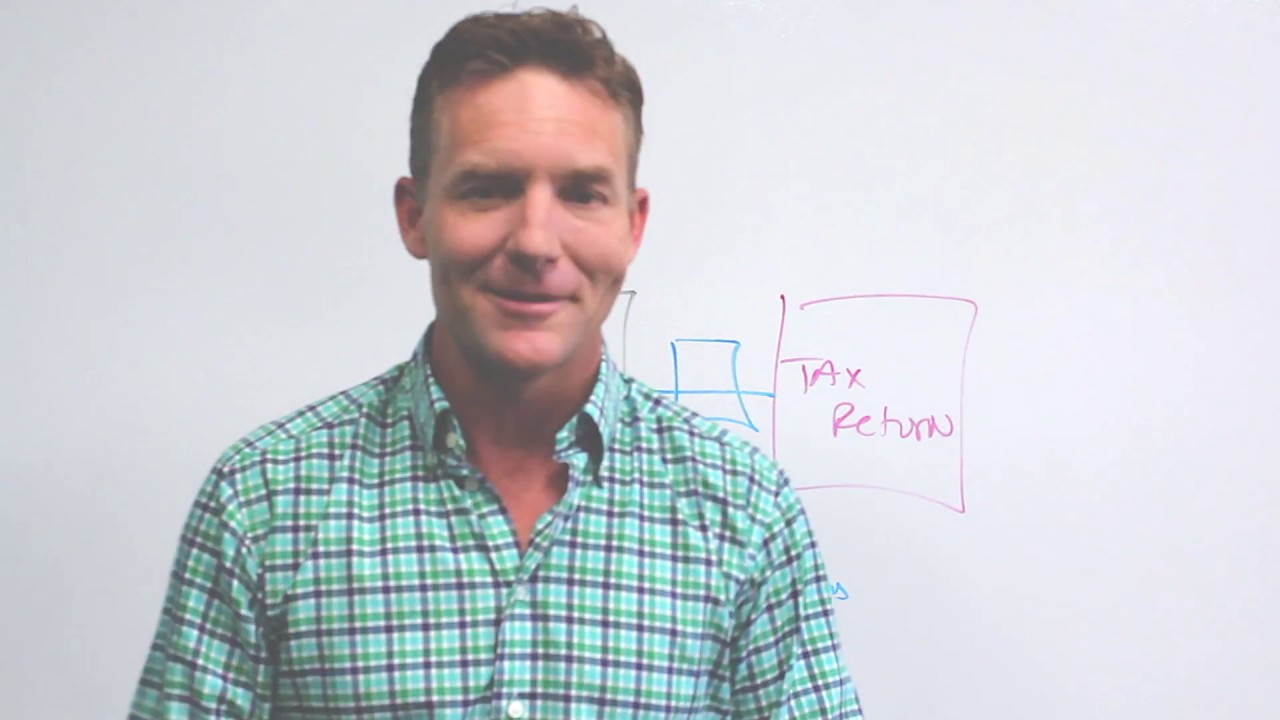 TGG: What is the difference between tax and book accounting? Does it matter?