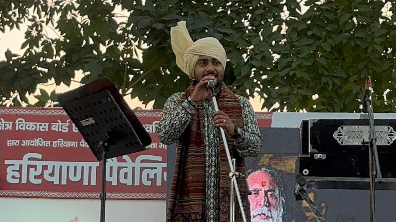 सुजीत राणा की कमाल गायकी|हीरे तेरे प्यार का आज भांडा फूट गया|उस्ताद मदन खा साब रोहणा|गुलाब सिंह जी 
