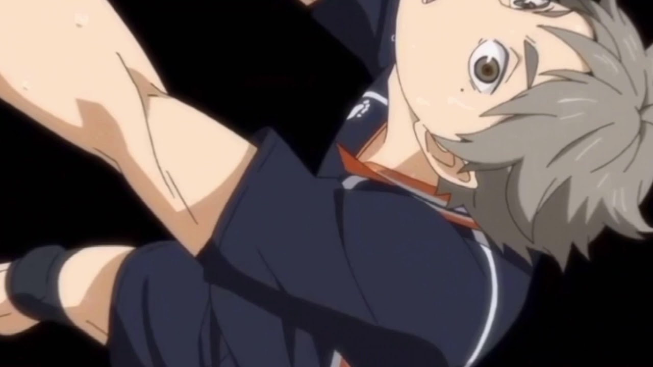 Haikyuu text | say no to this by Hamilton lyric prank