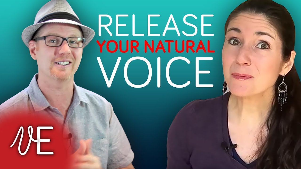 How to Find Your Natural Voice | with Freya Casey | #DrDan 🎤