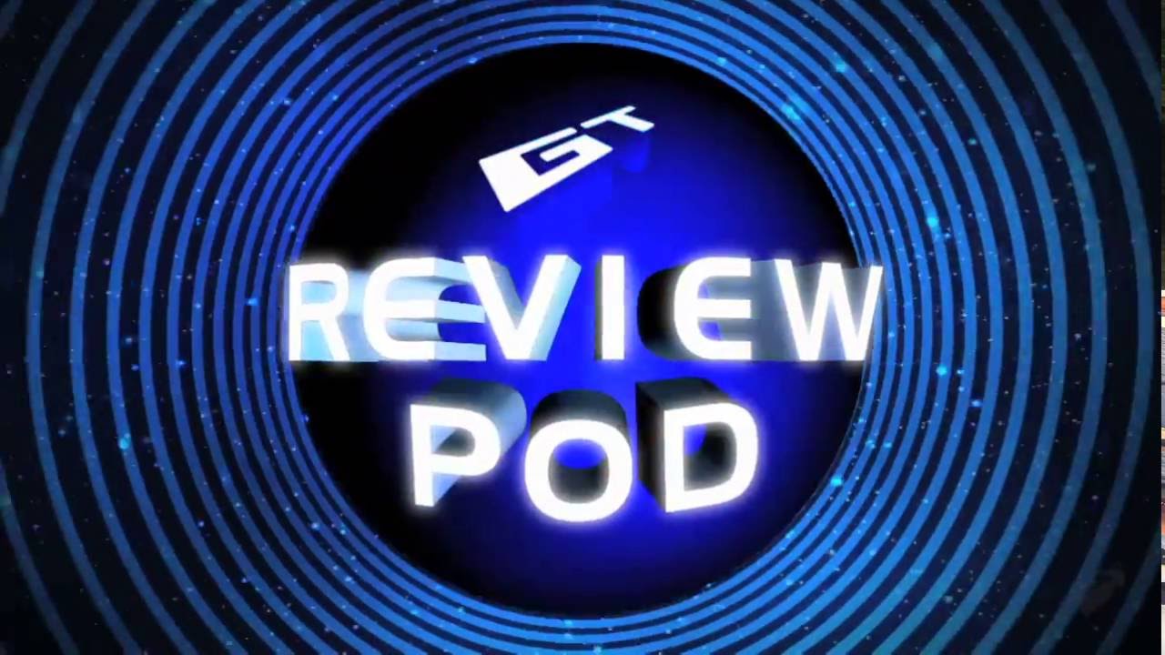 Resident Evil 5: Desperate Escape - GameTrailers Review Pod