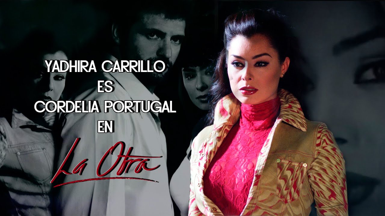 La Otra - Soundtrack - 'Cordelia Agua'