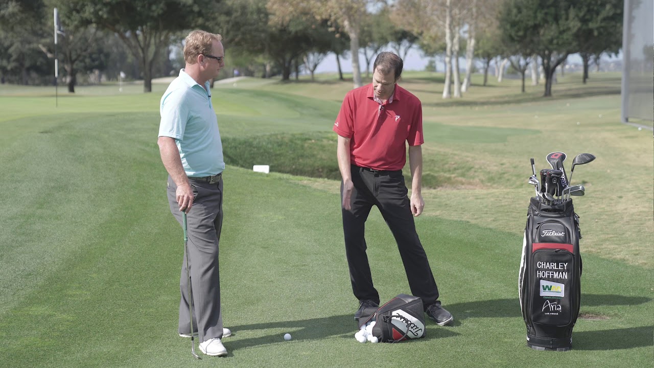 Tips from TPI: Chipping from Tight Lies