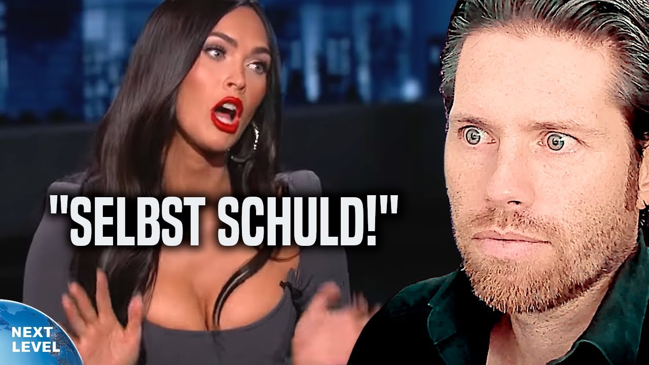 Wenn Frauen lügen, sind Männer schuld (IMMER!)
