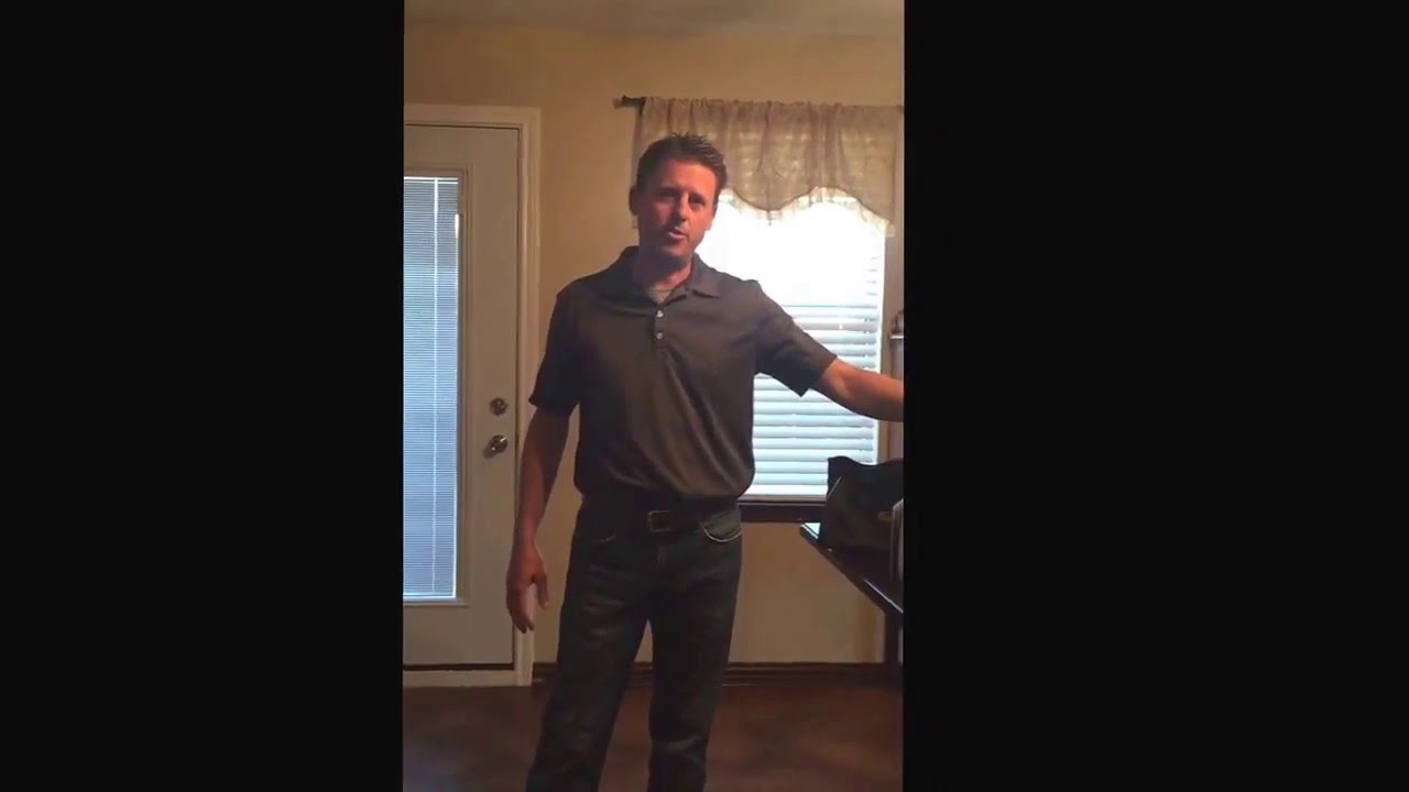 Eric's Archive speech