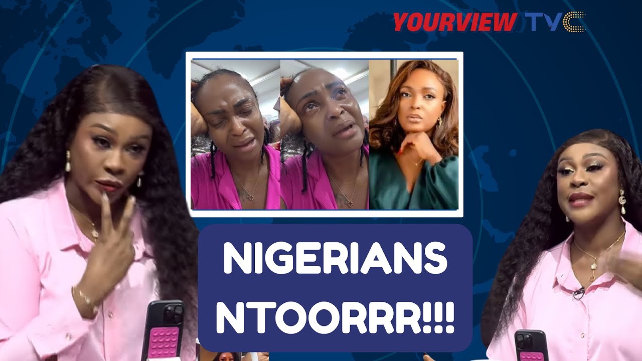 &ldquo;Why Isn&rsquo;t She Arrested?&rdquo; &mdash; BeeCee Fumes As BLESSING CEO Extorts Millions Over Fake Cancer Claims