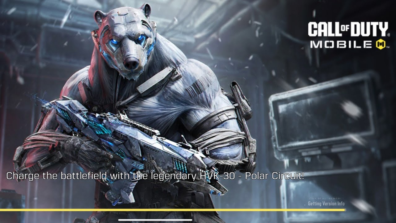 Call of duty
