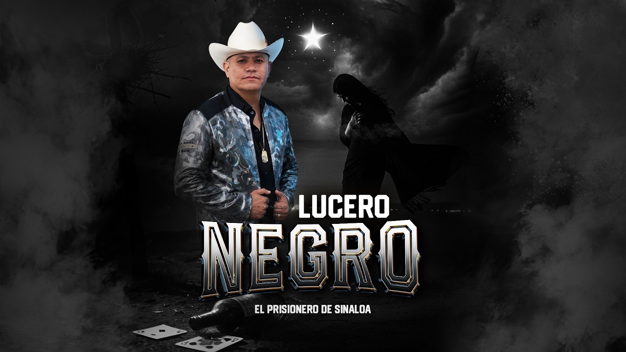 Lucero Negro - El Prisionero De Sinaloa (Norteño) | Éxito de Chalino Sánchez