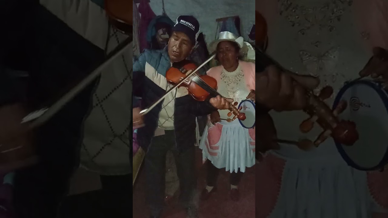 Los Mensajeros del Valle Azul Quichuay         (Contratos: 970749786  Vilma Ponce )
