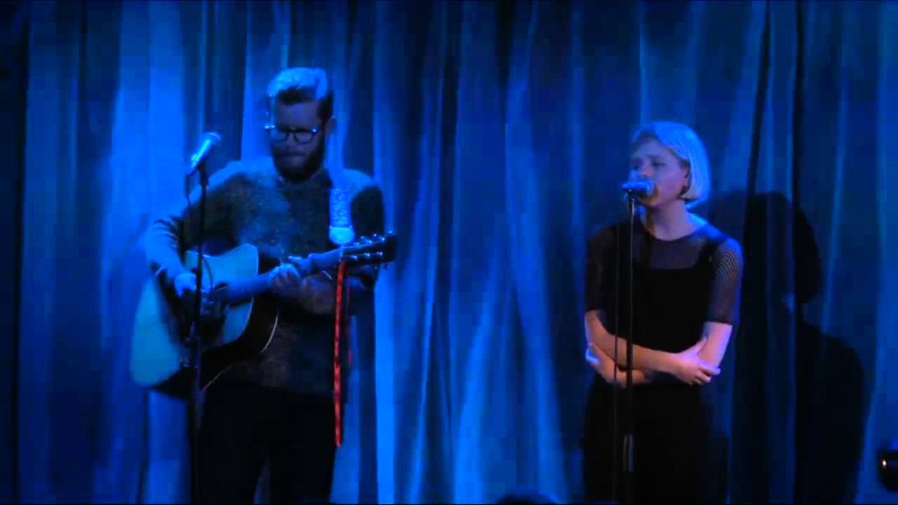 AURORA - Awakening (Live at Ole Bull Scene, 25.11.2014)