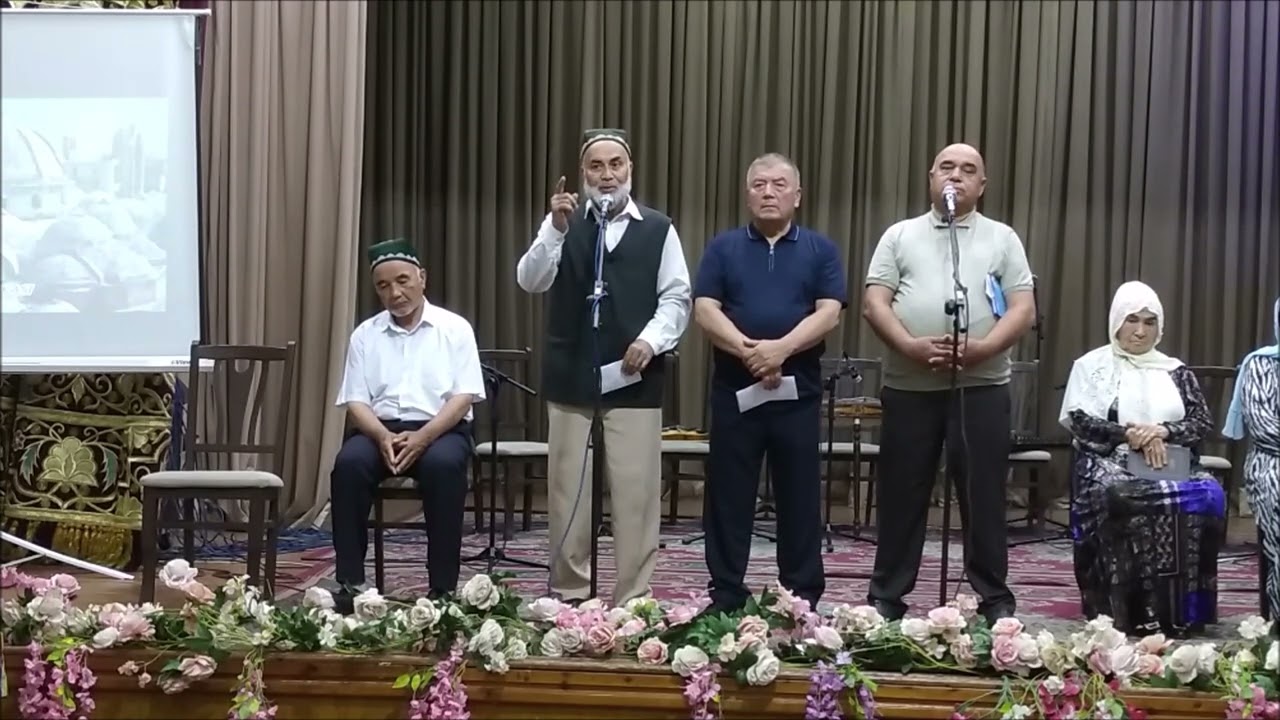 MASHRAB LIRIKASI