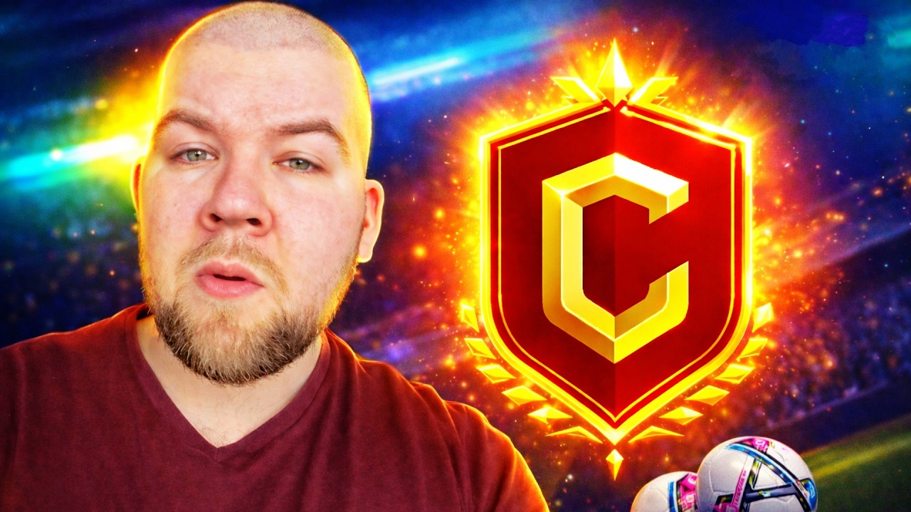 спідран по WL || FC 26