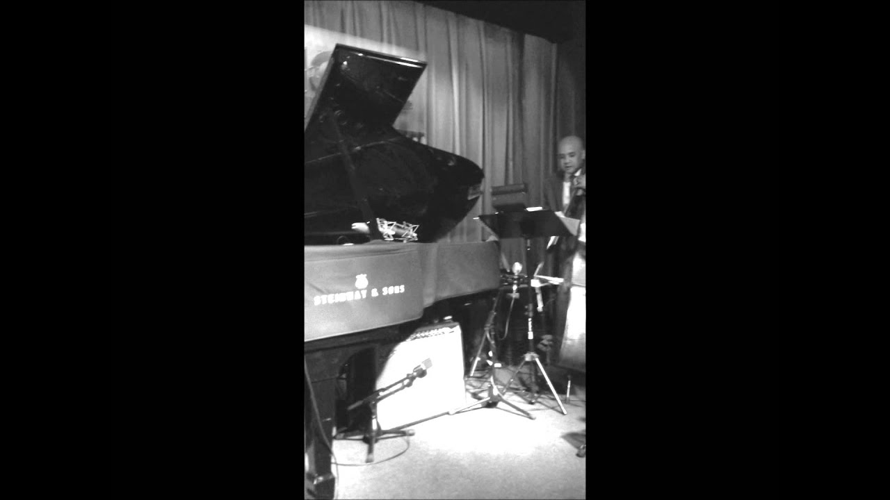 The Bill Charlap trio at Smoke 12 13 13 HD