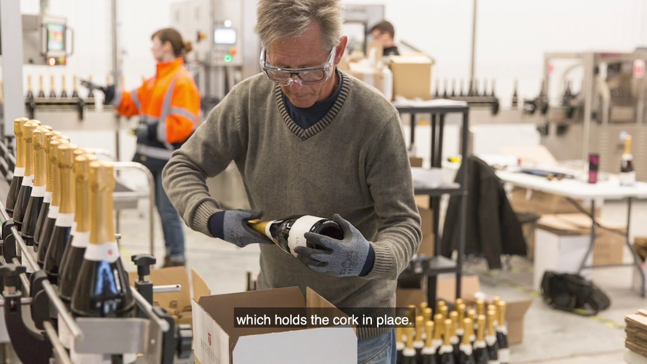 What is a Classic Cuv&eacute;e?