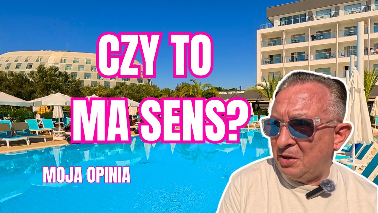 Hotel Gold Island – Hit czy Pułapka? (Szczera Recenzja)