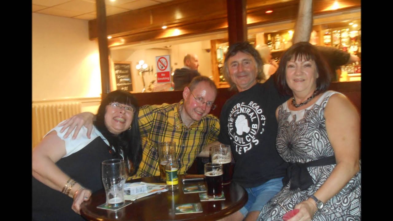 WALKDEN SOUL ON A SUNDAY