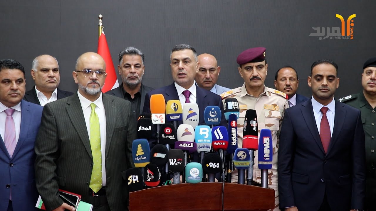 محافظ البصرة: التعداد السكاني سيحدد العدد الحقيقي للسكان ويعزز استحقاقات المحافظة في الموازنة