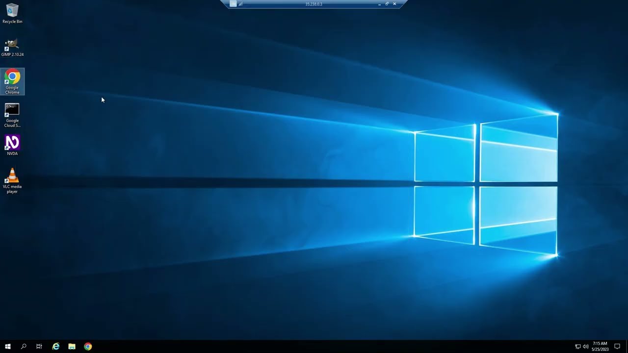 Installing, Updating, and Removing Software in Windows by Coursera