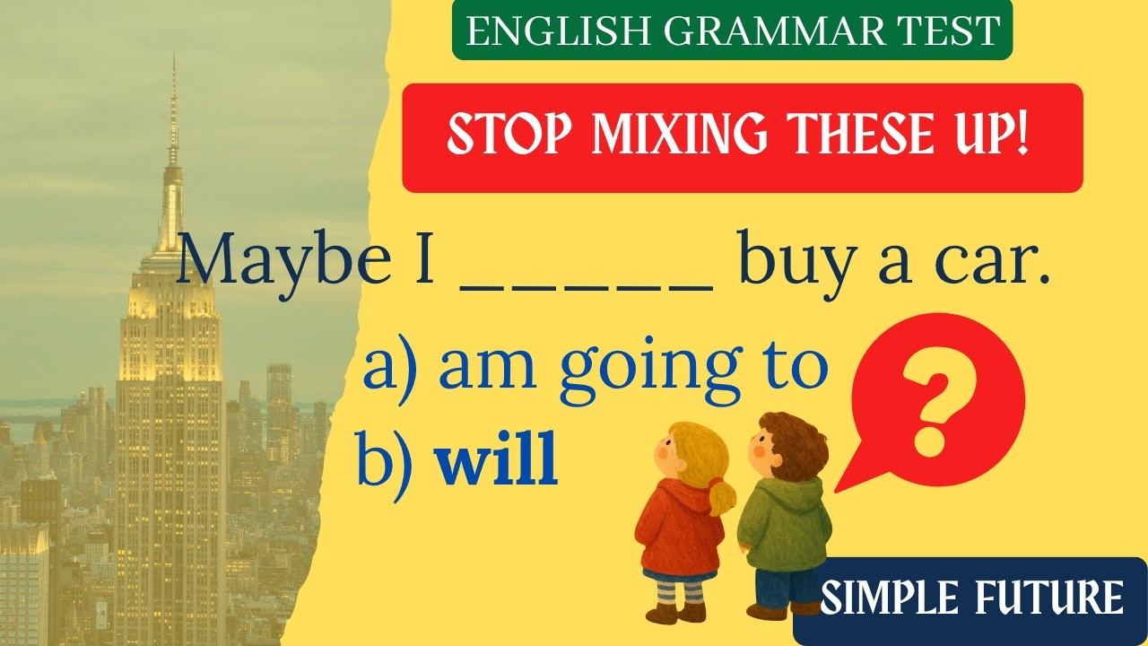 Stop Mixing Up 