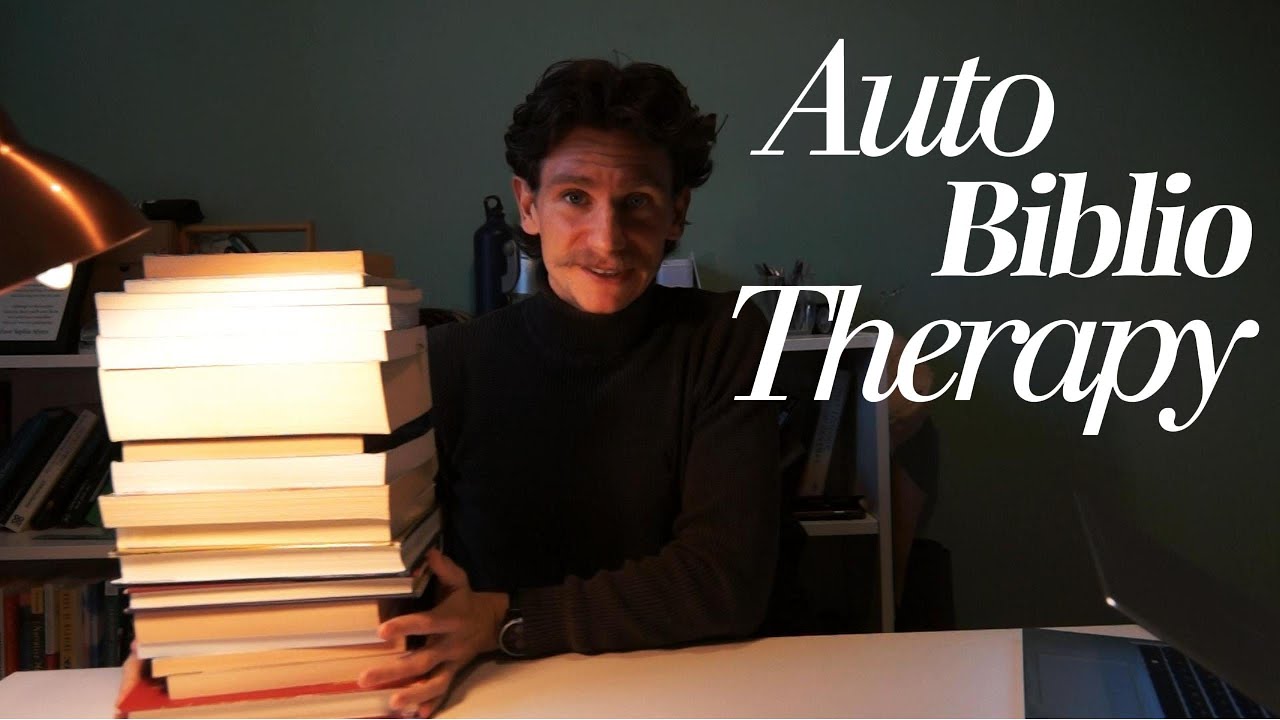 A Complete(ish) Guide to Deep Healing in 15 Books (Psychology, Philosophy and Coaching)