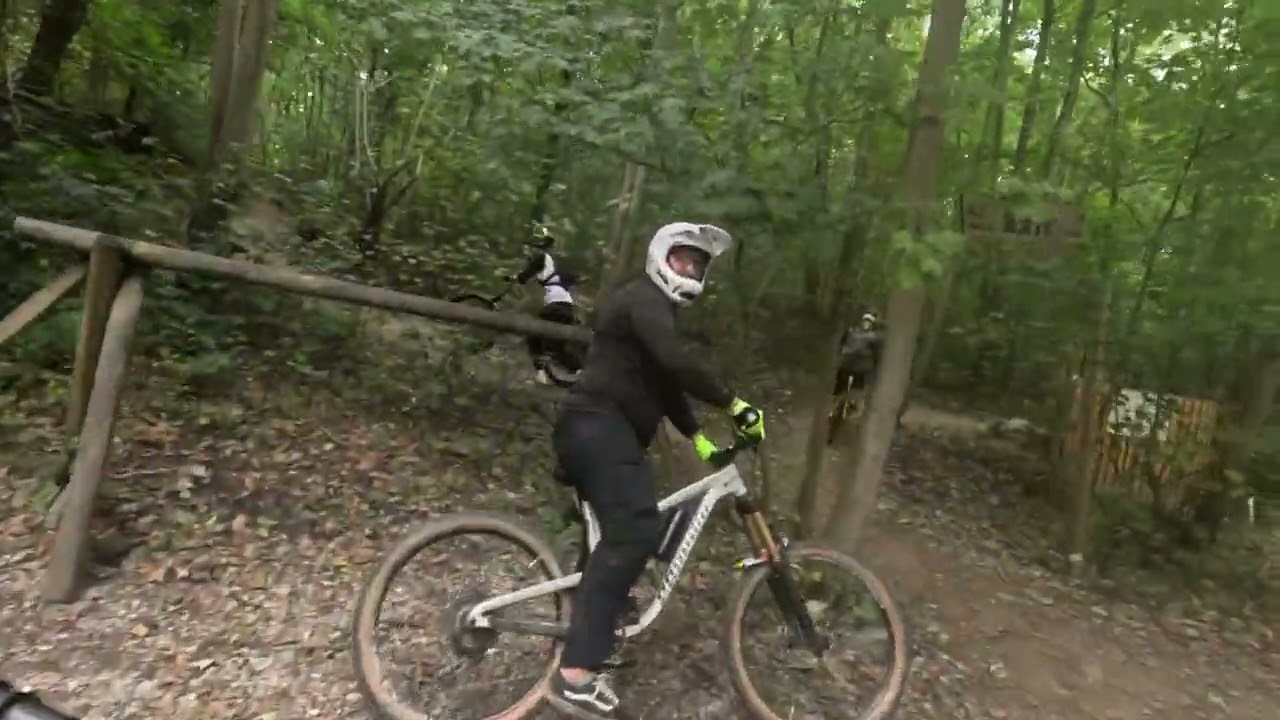 Hometrail Krefeld mit Marvin v. 21.09.25