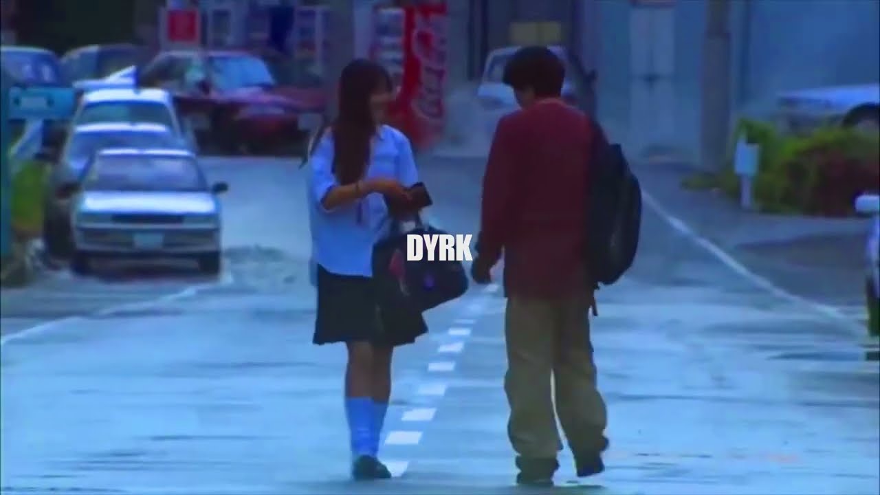 DYRK - ILIKEY0U